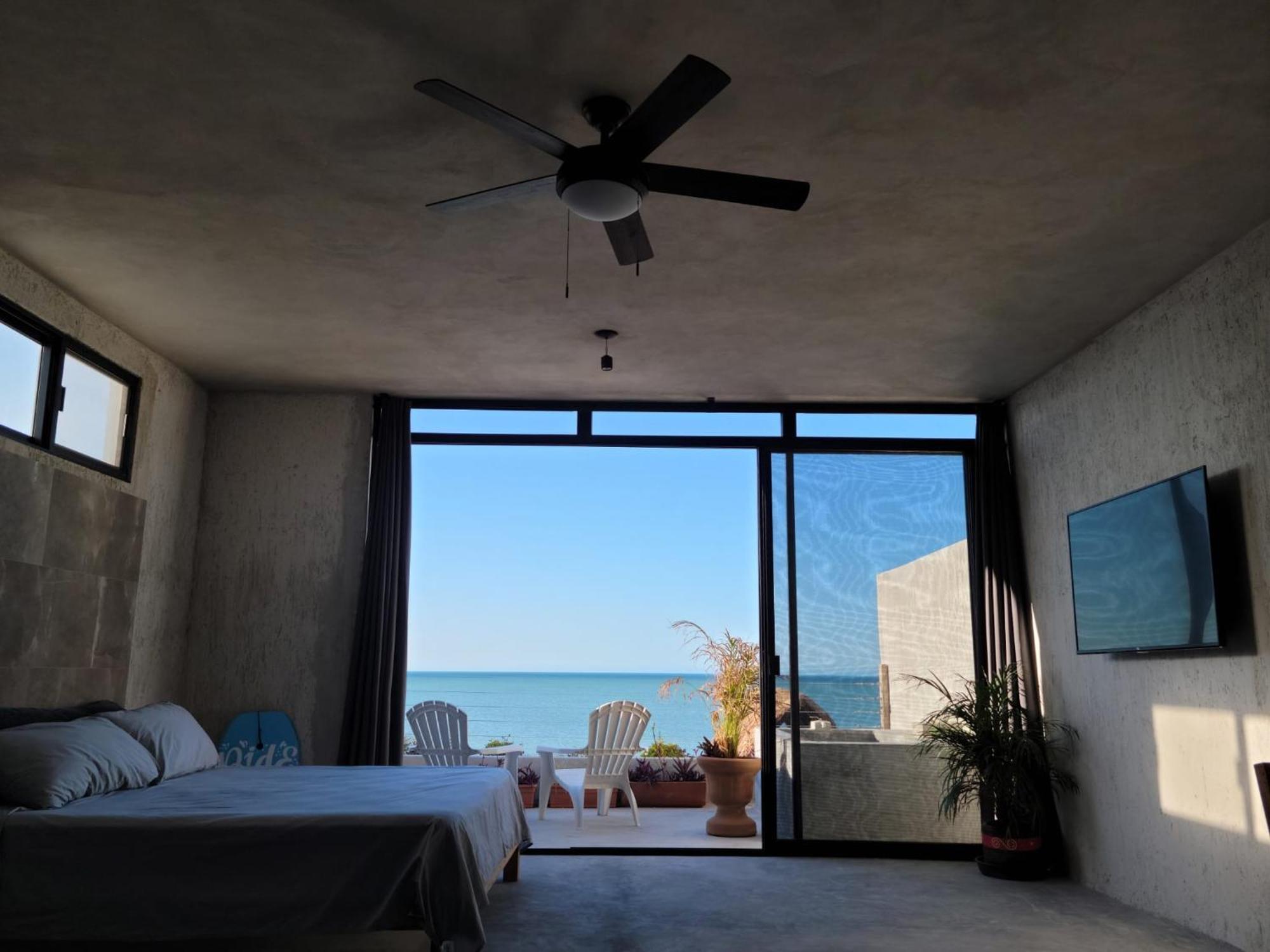 Puerto Del Cielo Hotel Chuburna Room photo