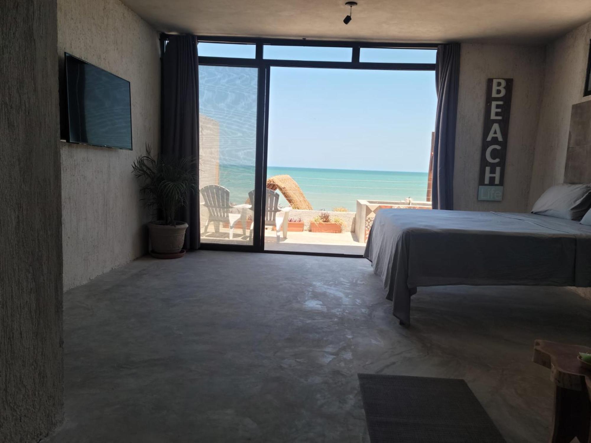 Puerto Del Cielo Hotel Chuburna Room photo